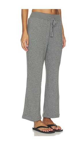 Comfort Waist Crop Flare in . Size L. Also in S - Bobi - Modalova