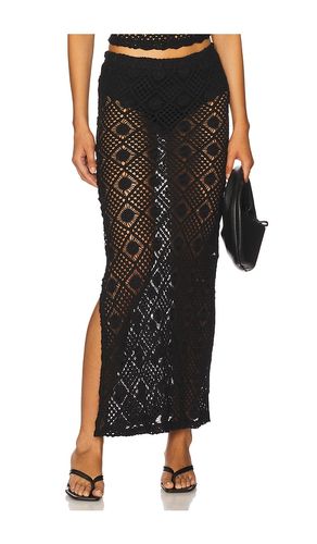Skirt in . - size M (also in XL) - Bobi - Modalova