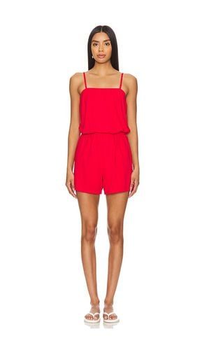 Romper in Red. - size L (also in M, S) - Bobi - Modalova