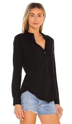 Light Weight Jersey Button Up in . Size XS. Also in M - Bobi - Modalova