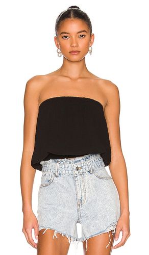 Strapless Top in . - size XL (also in XS) - Bobi - Modalova
