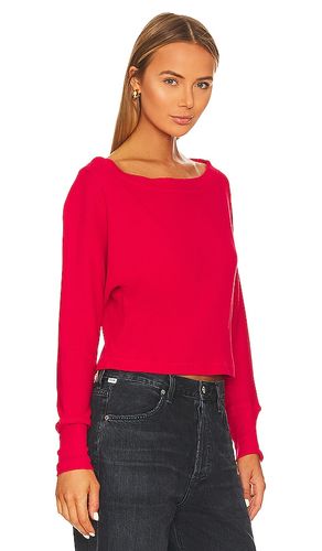 OBERTEIL OFF THE SHOULDER in . Größe L. Also in S, XS - Bobi - Modalova