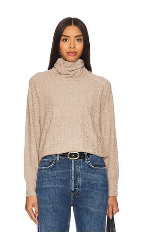 Long Sleeve Turtleneck in . - size L (also in M, S, XL, XS) - Bobi - Modalova