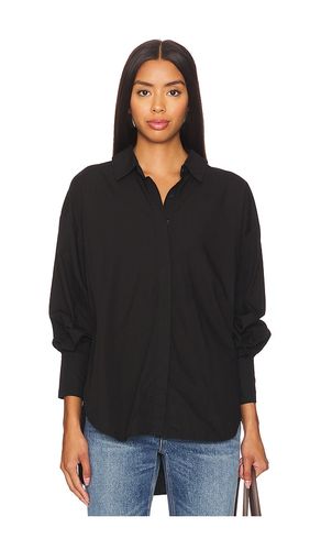 Long Sleeve Button Up in . - size L (also in XS) - Bobi - Modalova