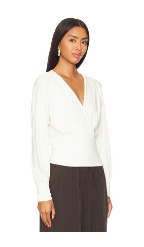 BLUSE LONG SLEEVE in . Größe M. Also in L, S, XS - Bobi - Modalova