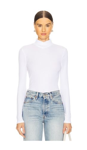 Turtleneck Top in . - size L (also in XL) - Bobi - Modalova