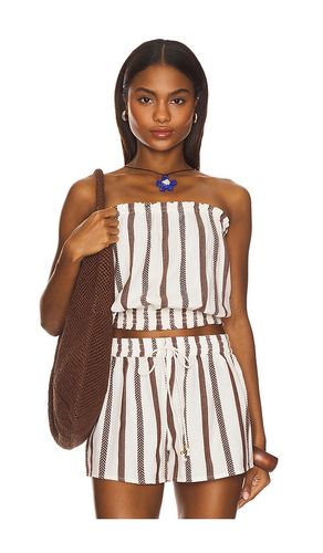 Top in Brown. - size M (also in XL) - Bobi - Modalova