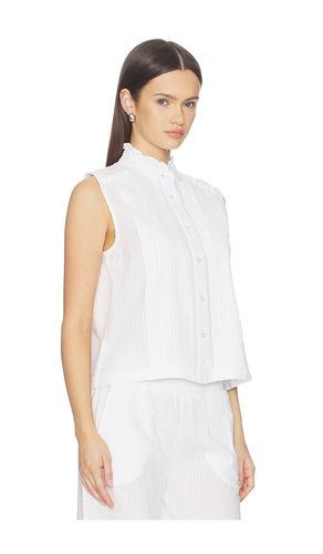 BLUSE in . Größe L. Also in M, S, XS - Bobi - Modalova