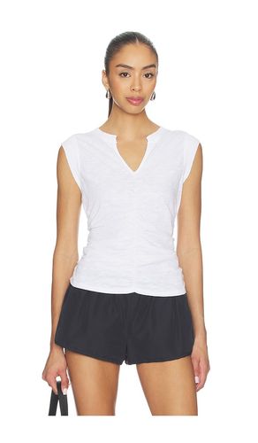 Kaia Muscle Tee in . Size S. Also in M - Bobi - Modalova
