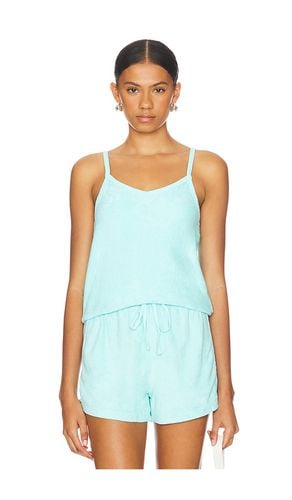 Tank in Baby Blue. - size L (also in M, S, XL, XS) - Bobi - Modalova