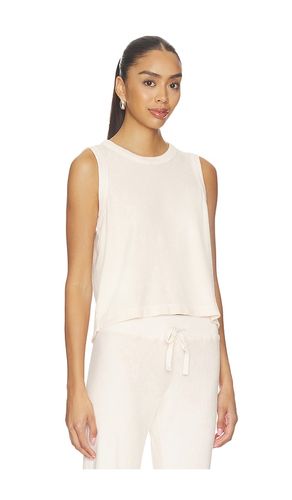 TANKTOP UNDONE EDGE in . Größe L. Also in M, S, XL, XS - Bobi - Modalova