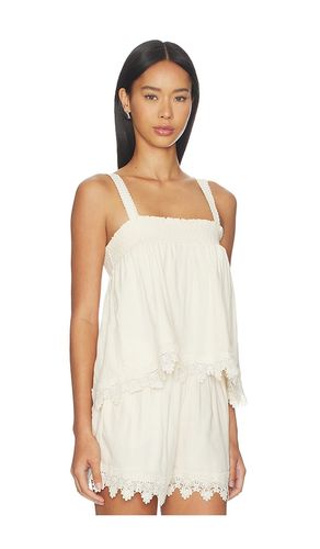 TANK-TOP MALAGA in . Größe L. Also in M, S, XL - Bobi - Modalova