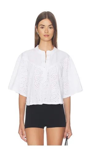 BOHO HENLEY FAYE in . Größe L. Also in M, S, XS - Bobi - Modalova