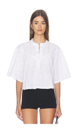 BOHO HENLEY FAYE in . Größe XS. Also in S, M, L - Bobi - Modalova