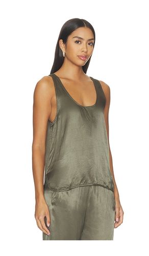 TANK-TOP DATE NIGHT SHELL in . Größe L. Also in XS - Bobi - Modalova