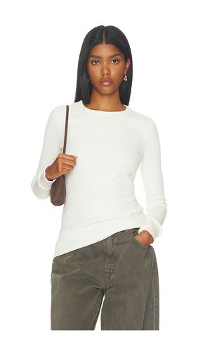 Longsleeve Classic Thermal Top in . Taglia L. Also in M, S, XS - Bobi - Modalova