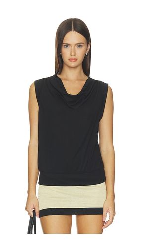 Cowl Muscle Tank in . Taglia M. Also in S, XS - Bobi - Modalova