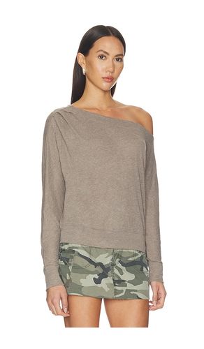 BLVD TEE in . Größe L. Also in M, S, XL, XS - Bobi - Modalova