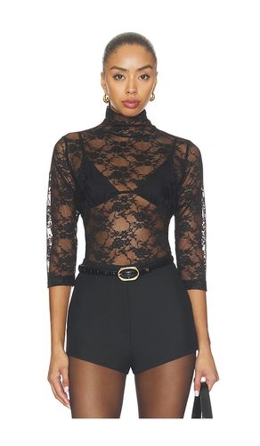 HALBER ARM, MODERNER MOCK NECK in . Größe L. Also in M, S, XL, XS - Bobi - Modalova