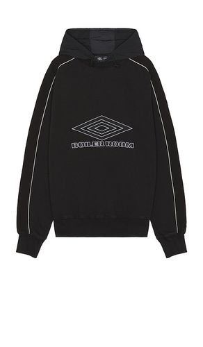 X Umbro Hoodie in . - size M (also in S, XL/1X) - Boiler Room - Modalova