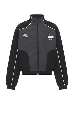 X Umbro Shell Track Jacket in . - size L (also in M, S) - Boiler Room - Modalova