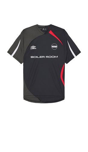 X Umbro Football Polo in . - size L (also in M, S, XL/1X) - Boiler Room - Modalova