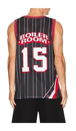 BASKETBALLTRIKOT in . Größe L. Also in M, XL/1X - Boiler Room - Modalova