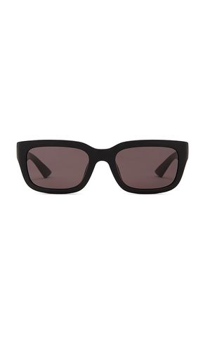 Rectangular Sunglasses in - Bottega Veneta - Modalova