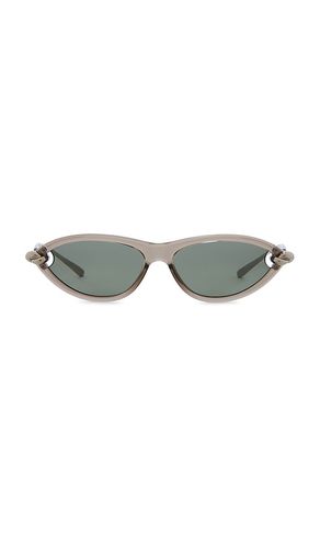 SONNENBRILLE in - Bottega Veneta - Modalova