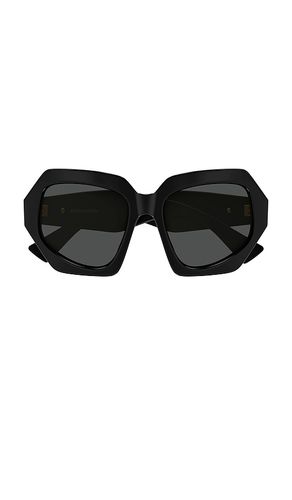 SONNENBRILLE NAVIGATOR in - Bottega Veneta - Modalova