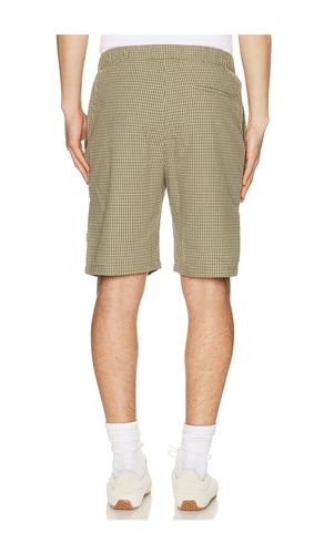 Gingham Shorts in . Size S. Also in M, L, XL/1X - Bound - Modalova