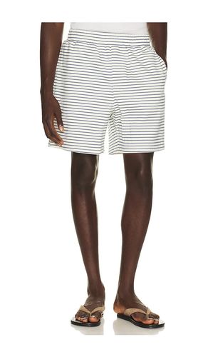 Stripe Jacquard Shorts in . Size S. Also in M, L - Bound - Modalova