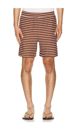 SHORTS STRIPE in . Größe S. Also in M, L, XL/1X - Bound - Modalova
