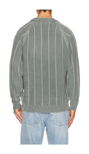 Melvin Washed Sweater in . Size M. Also in XL/1X - Bound - Modalova