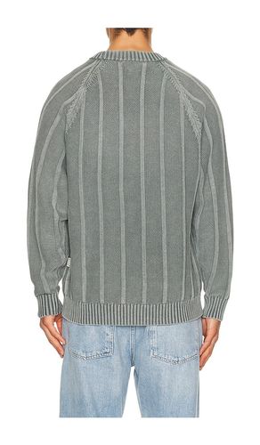 Melvin Washed Sweater in . Size S. Also in M, XL/1X - Bound - Modalova