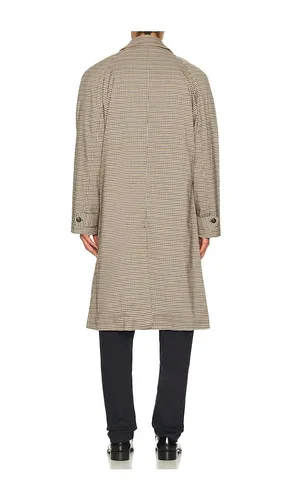 Check Mac Jacket in . Taglia L. Also in M - Bound - Modalova