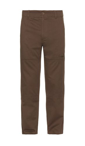 Straight Work Pant in . - size L (also in M, S, XL/1X) - Bound - Modalova