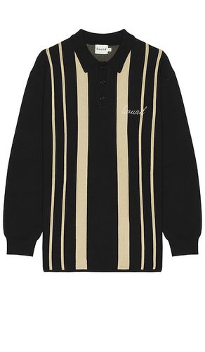 Aprile Long Sleeve Polo in . - size M (also in S) - Bound - Modalova