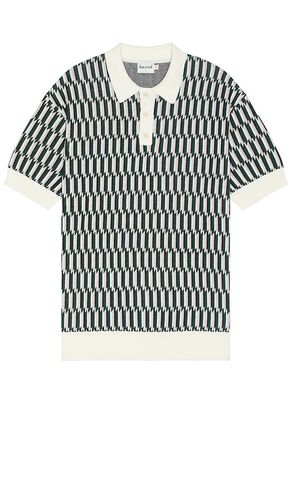 Erice Polo in . Size L. Also in M, S, XL/1X - Bound - Modalova