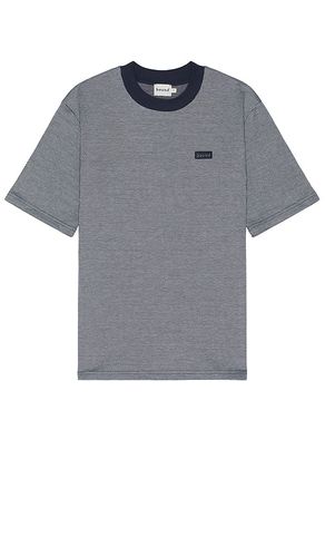 Rectangle Patch Tee in Blue. - size L (also in M, S, XL/1X) - Bound - Modalova