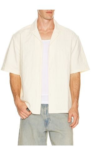 Embroidered Ribeira Shirt in . Size S. Also in M, L, XL/1X - Bound - Modalova