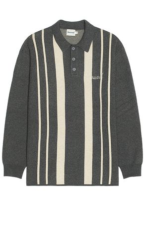 Aprile Long Sleeve Polo in . - size M (also in S) - Bound - Modalova