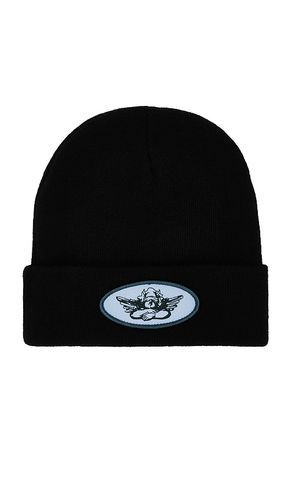 Protect Your Heart Beanie in - Boys Lie - Modalova