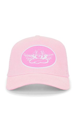 Boys Lie Trucker Hat in Pink - Boys Lie - Modalova