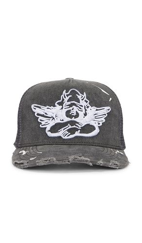 Boys Lie Graphite Trucker in Grey - Boys Lie - Modalova