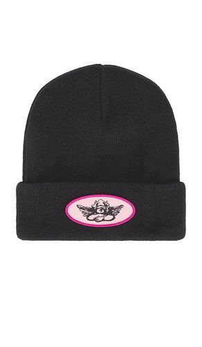 Boys Lie BEANIE in Black - Boys Lie - Modalova