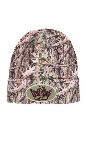 Boys Lie Manhunt Beanie in Multi - Boys Lie - Modalova