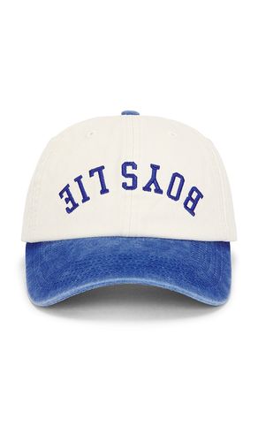 BASEBALL-KAPPE MAIN LINE in - Boys Lie - Modalova