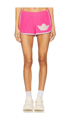 Cherub University Runner Shorts in . - size L (also in M, S, XL, XS) - Boys Lie - Modalova
