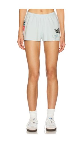 Ask Me If I Care Kimmy Shorts in Baby . - size L (also in XL/1X, XS) - Boys Lie - Modalova